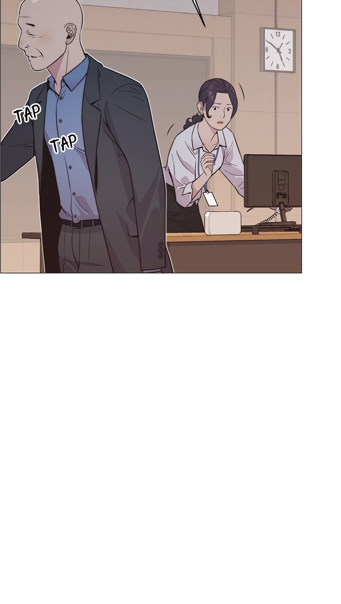 Read The Man chapter 183 image 23 on Lezhin