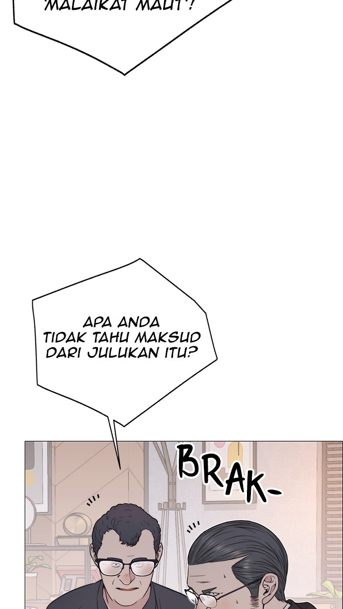 Read The Man chapter 183 image 25 on Lezhin