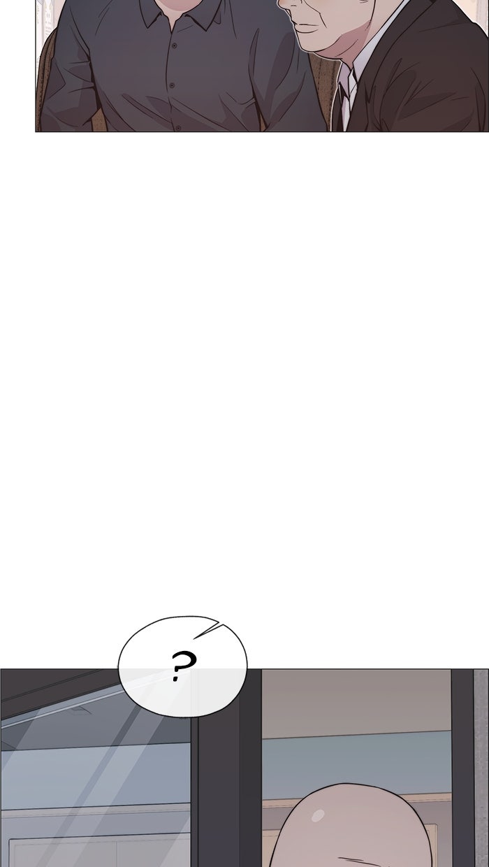 Read The Man chapter 183 image 26 on Lezhin