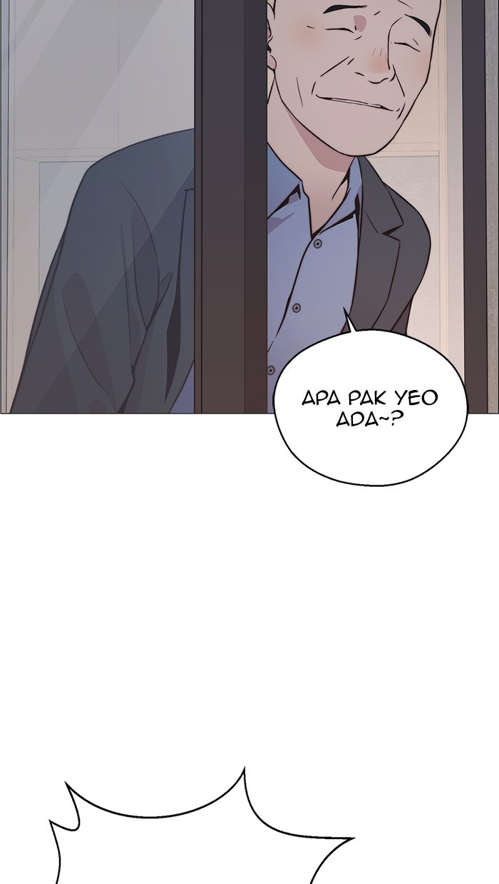 Read The Man chapter 183 image 27 on Lezhin