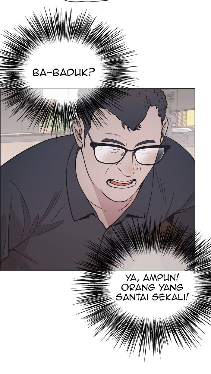 Read The Man chapter 183 image 29 on Lezhin