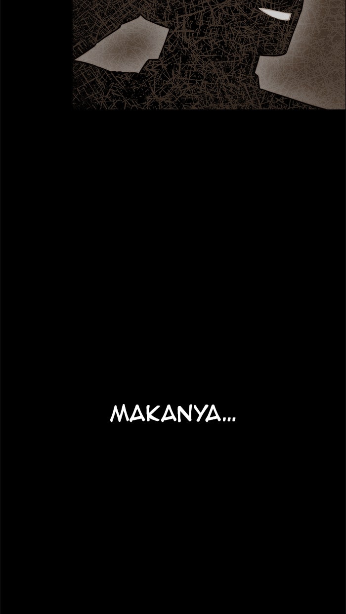 Read The Man chapter 183 image 3 on Lezhin