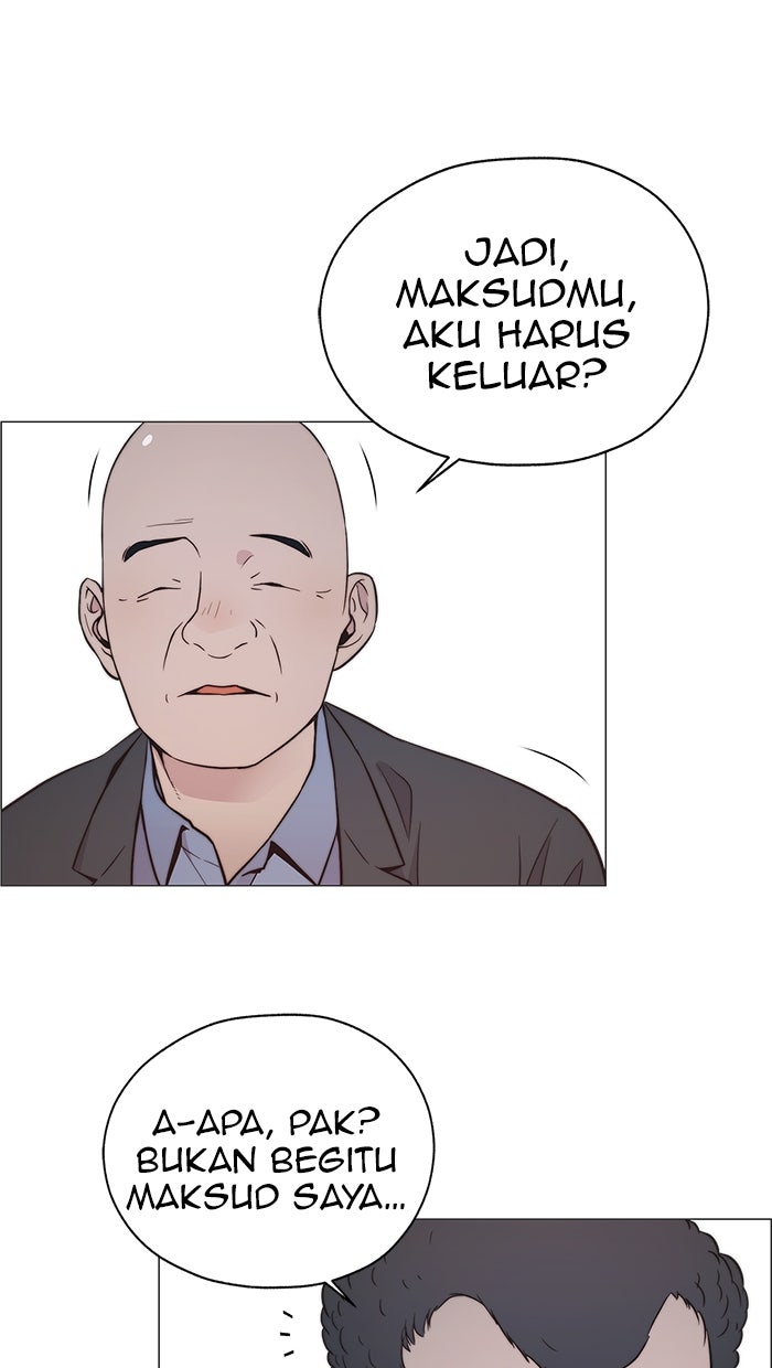 Read The Man chapter 183 image 31 on Lezhin