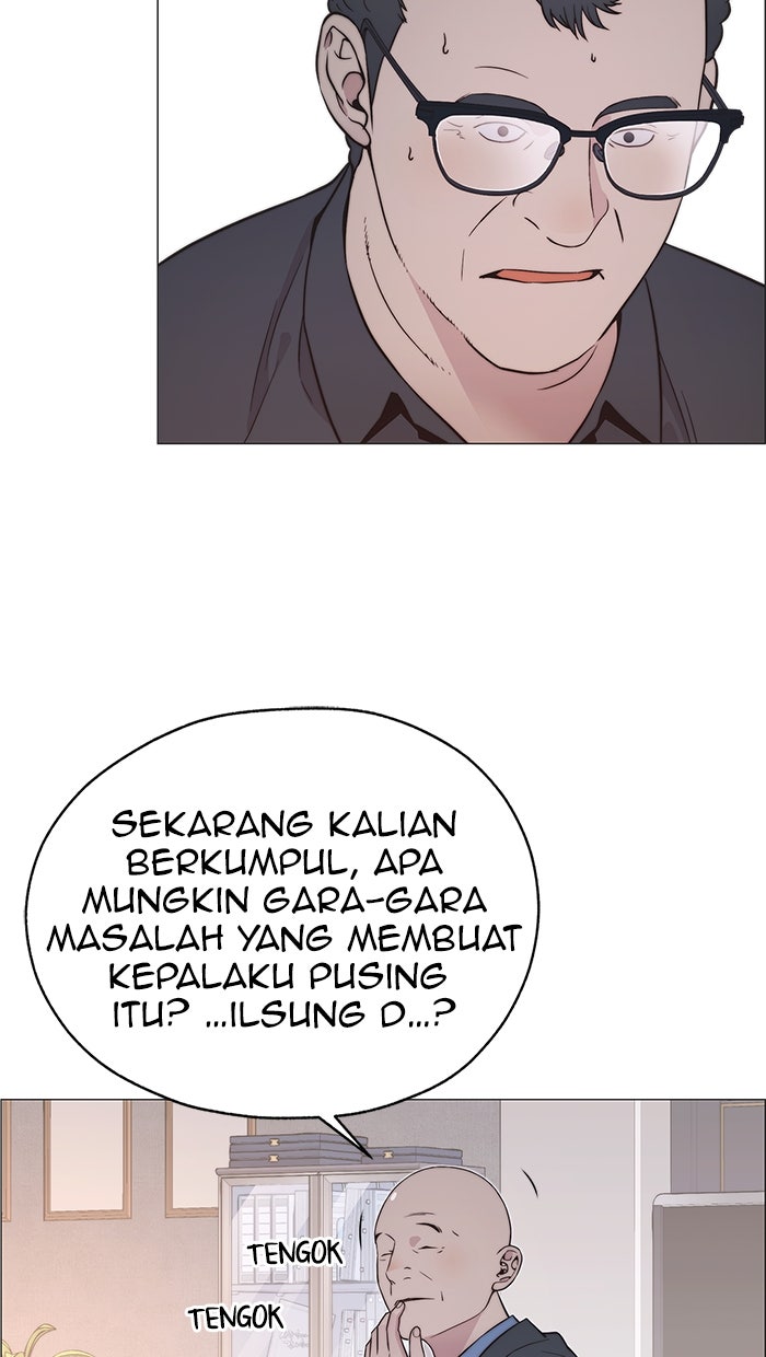 Read The Man chapter 183 image 32 on Lezhin