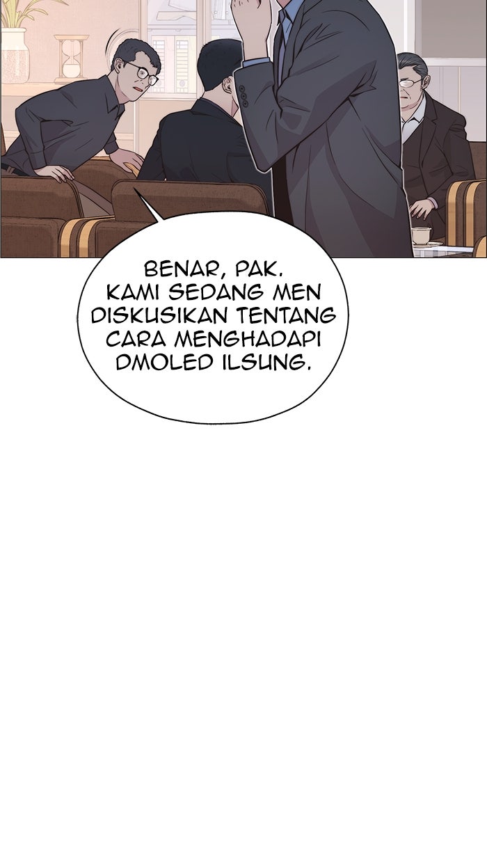 Read The Man chapter 183 image 33 on Lezhin