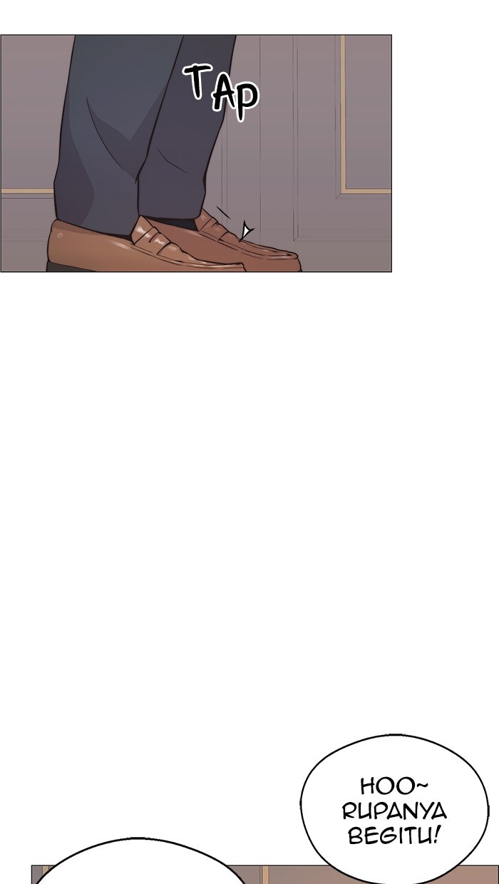 Read The Man chapter 183 image 34 on Lezhin