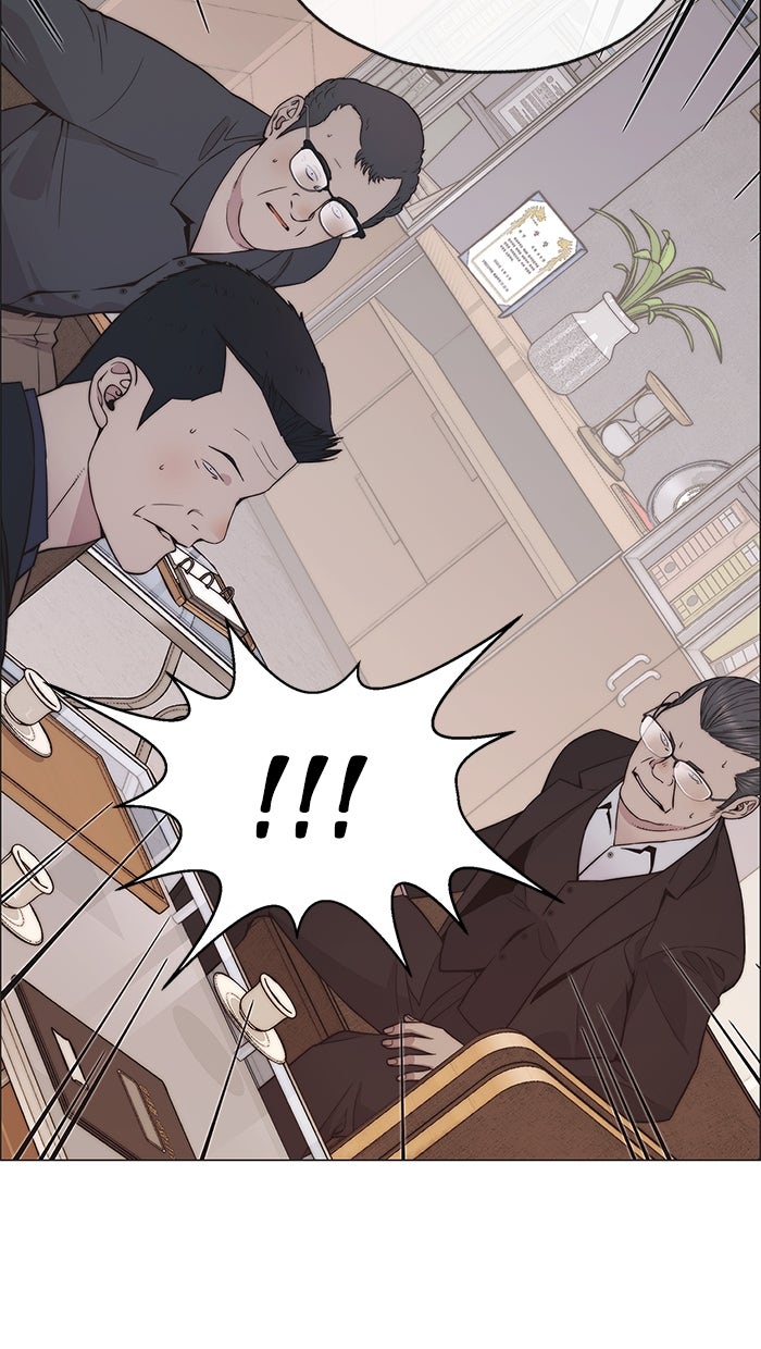 Read The Man chapter 183 image 36 on Lezhin
