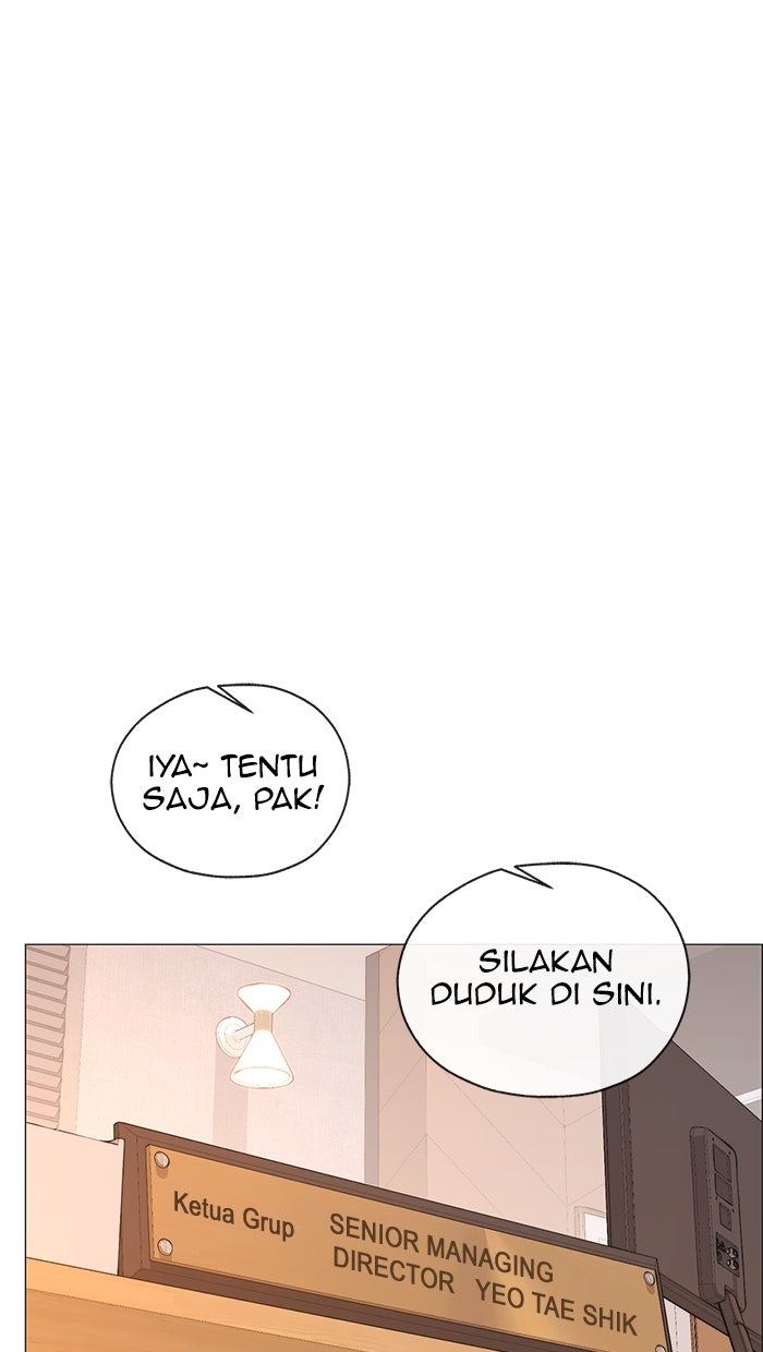 Read The Man chapter 183 image 37 on Lezhin