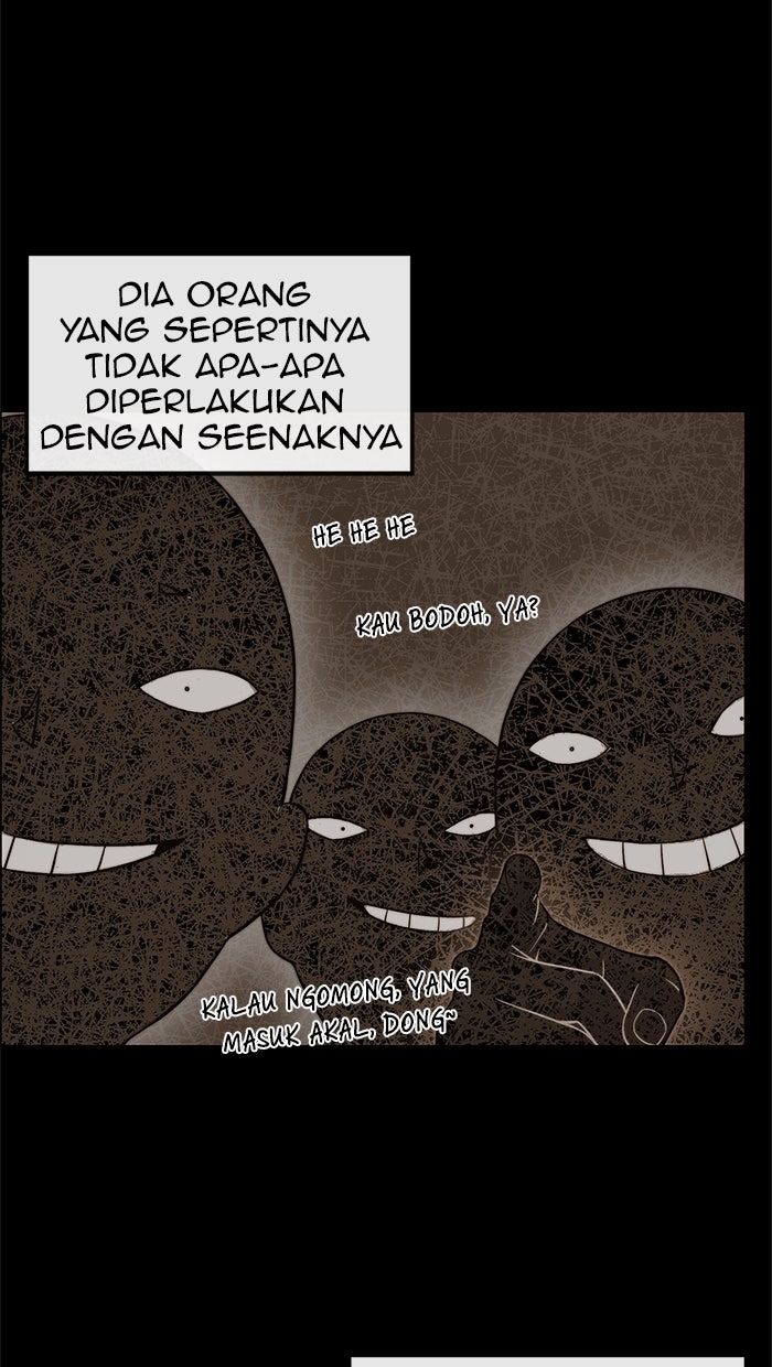 Read The Man chapter 183 image 4 on Lezhin