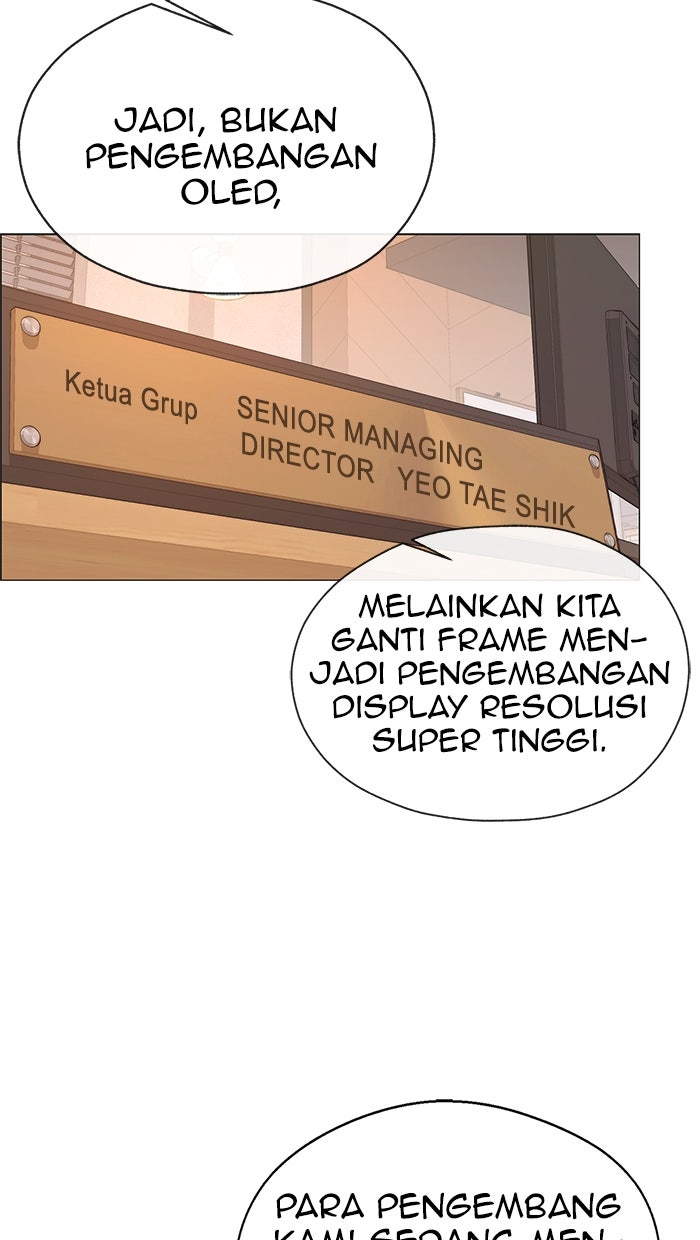 Read The Man chapter 183 image 41 on Lezhin
