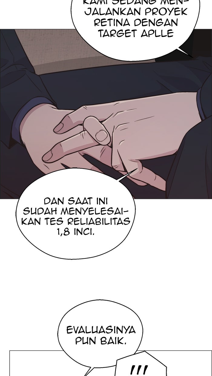 Read The Man chapter 183 image 42 on Lezhin