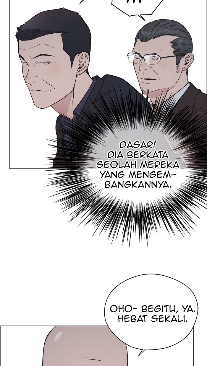 Read The Man chapter 183 image 43 on Lezhin