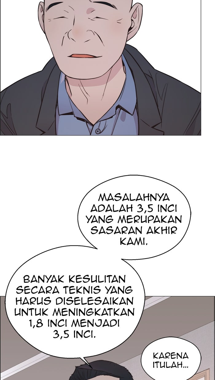Read The Man chapter 183 image 44 on Lezhin