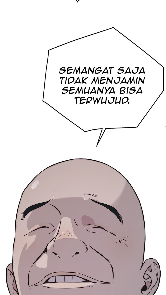 Read The Man chapter 183 image 48 on Lezhin