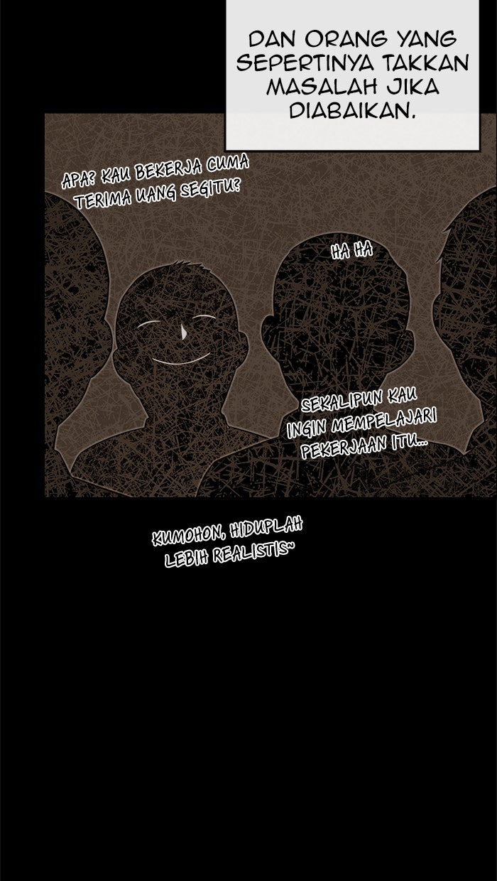 Read The Man chapter 183 image 5 on Lezhin