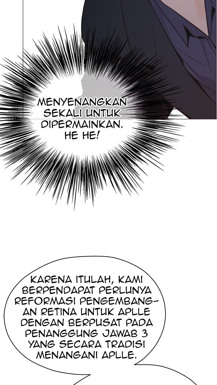 Read The Man chapter 183 image 51 on Lezhin