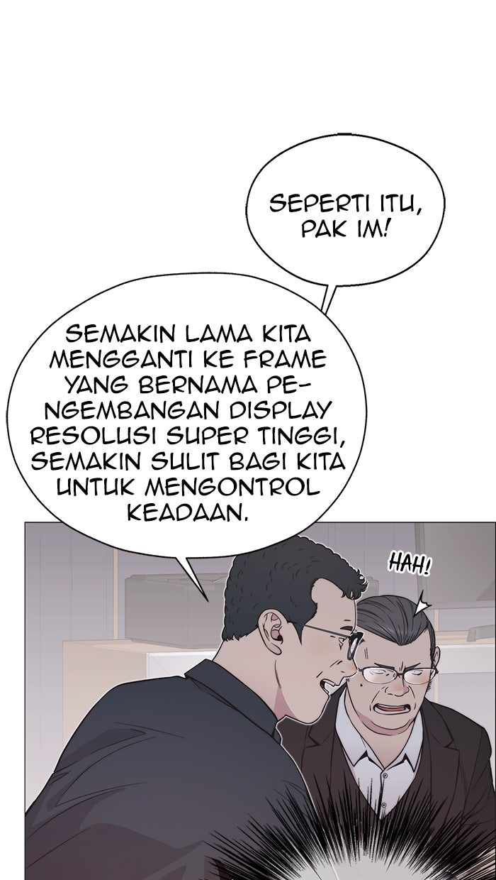 Read The Man chapter 183 image 54 on Lezhin