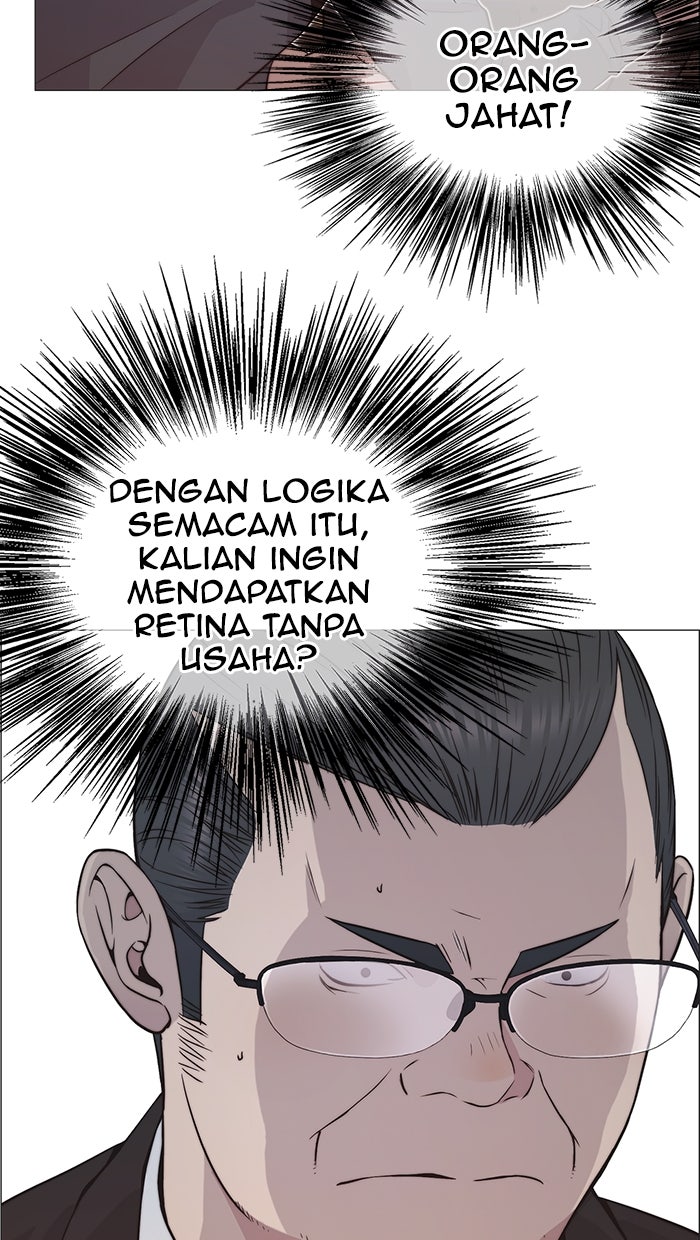 Read The Man chapter 183 image 55 on Lezhin
