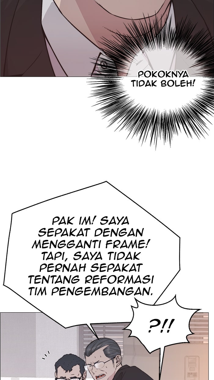 Read The Man chapter 183 image 56 on Lezhin