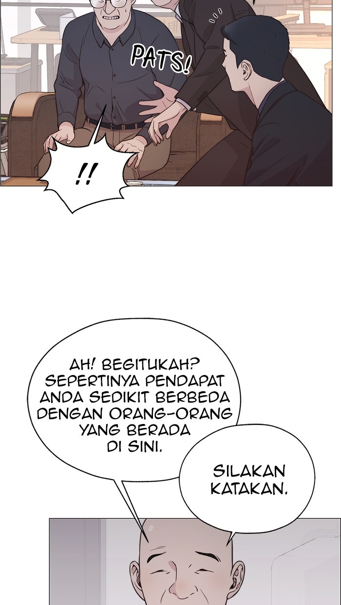 Read The Man chapter 183 image 57 on Lezhin