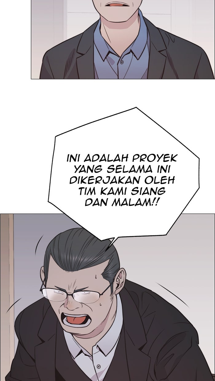 Read The Man chapter 183 image 58 on Lezhin