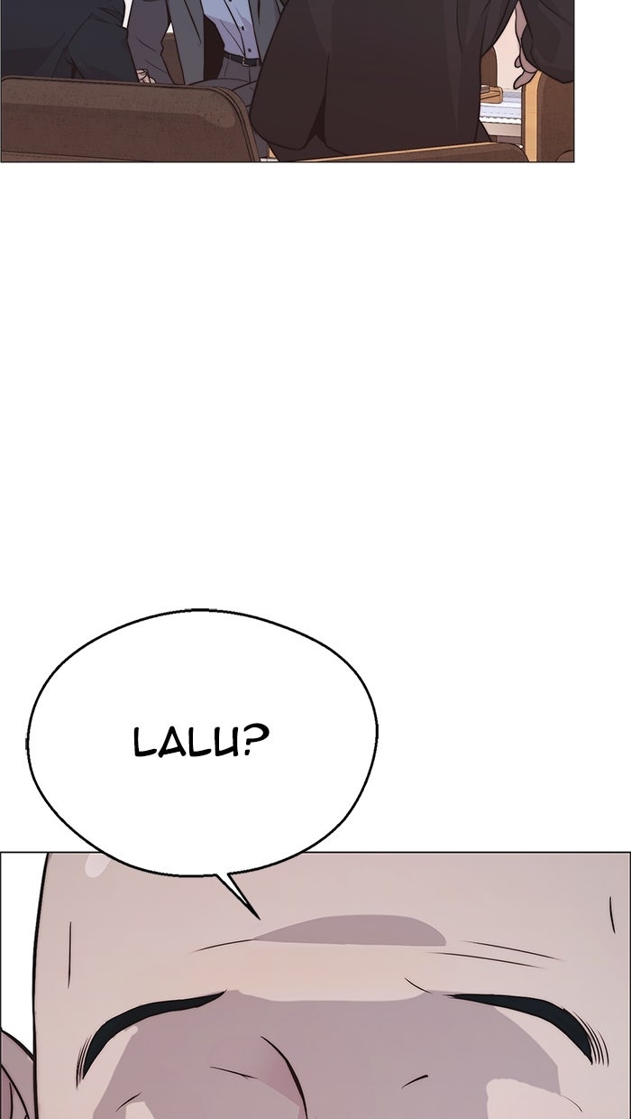 Read The Man chapter 183 image 60 on Lezhin