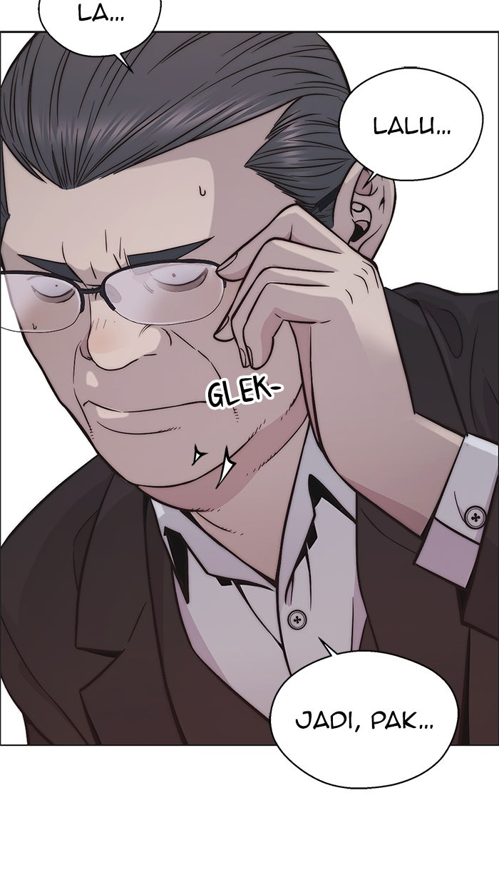 Read The Man chapter 183 image 62 on Lezhin