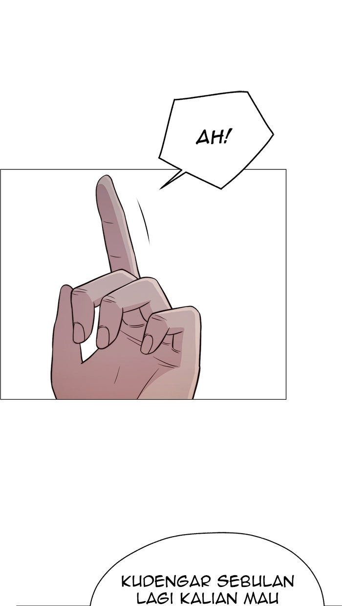Read The Man chapter 183 image 63 on Lezhin