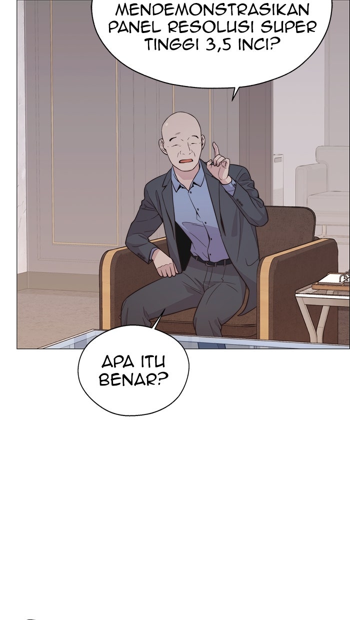 Read The Man chapter 183 image 64 on Lezhin