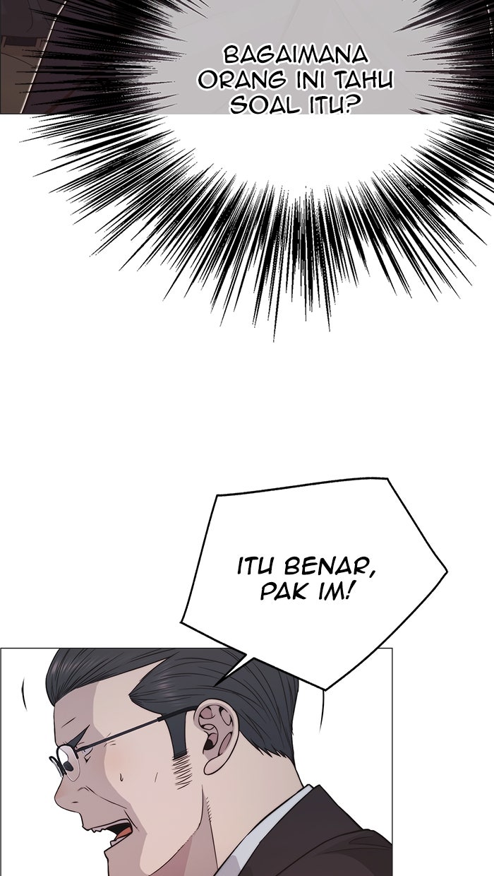 Read The Man chapter 183 image 66 on Lezhin
