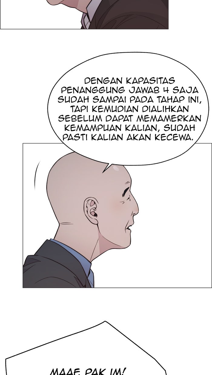 Read The Man chapter 183 image 67 on Lezhin