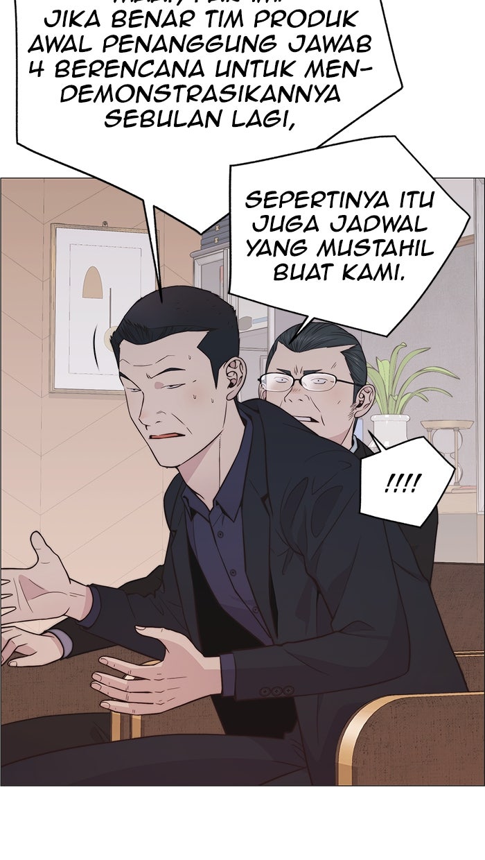 Read The Man chapter 183 image 68 on Lezhin