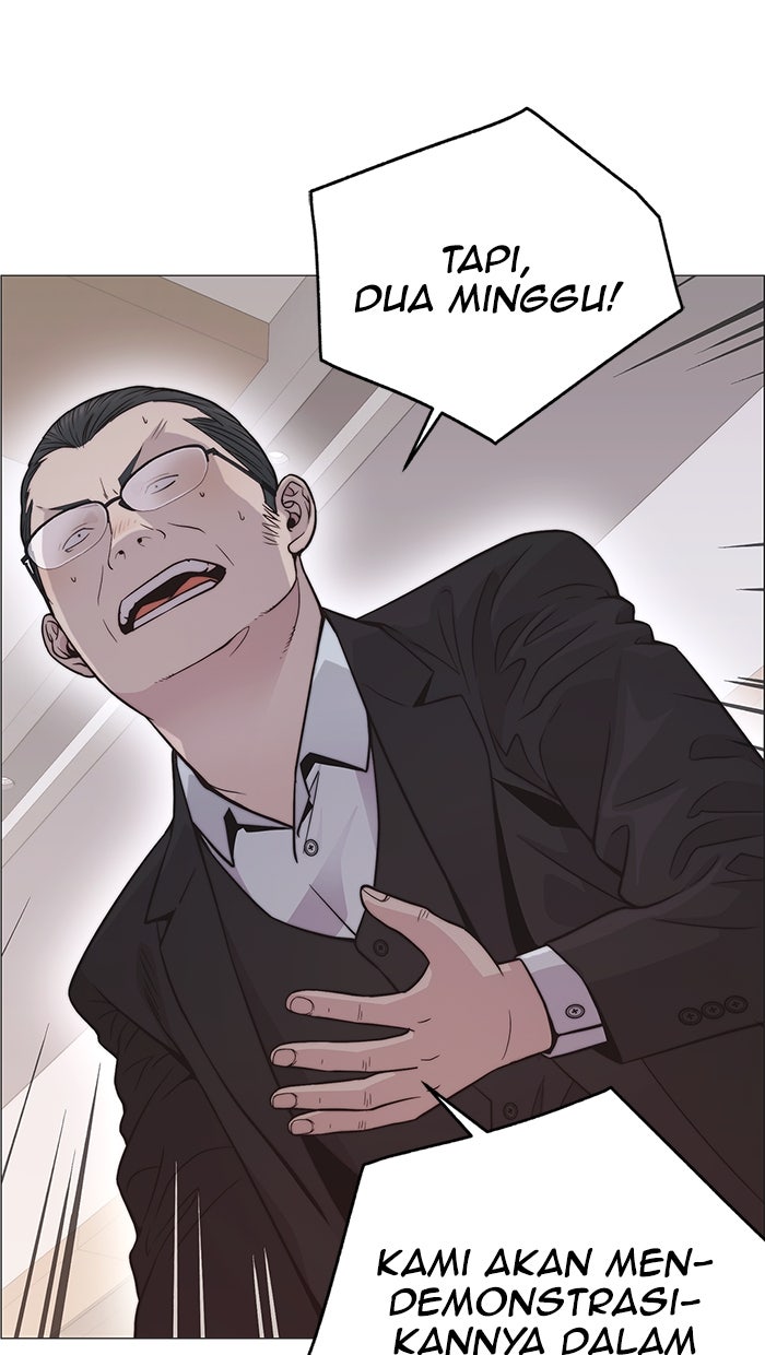 Read The Man chapter 183 image 71 on Lezhin