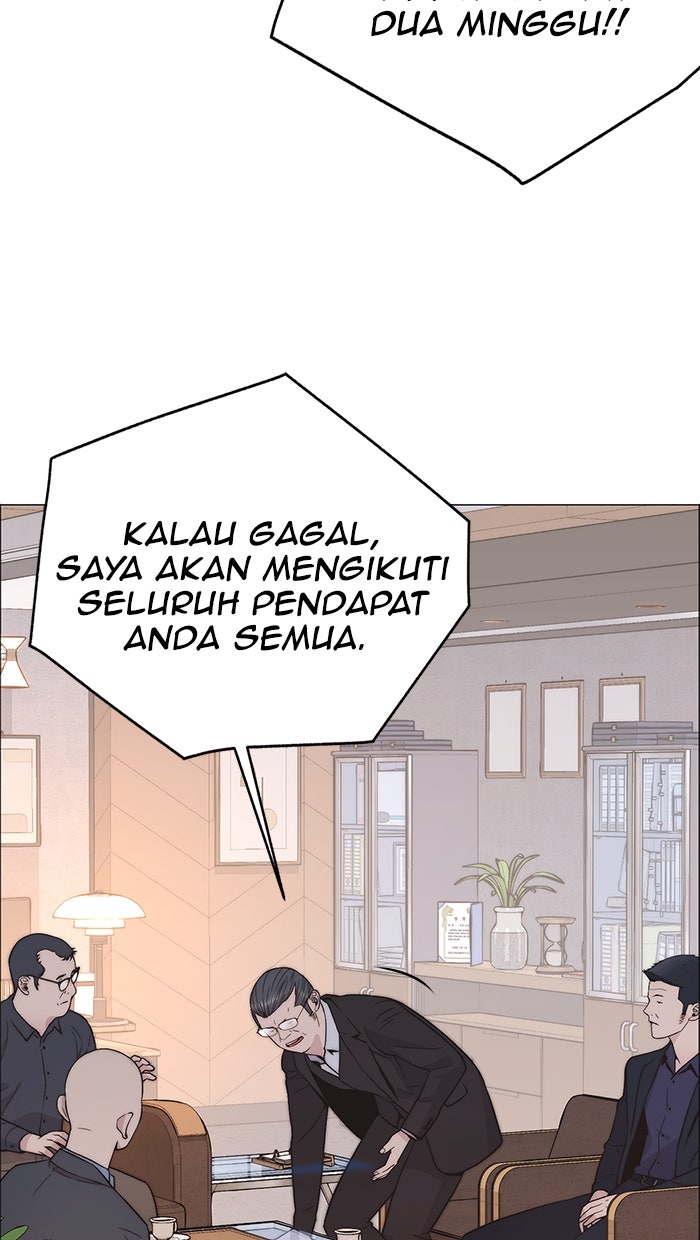Read The Man chapter 183 image 72 on Lezhin
