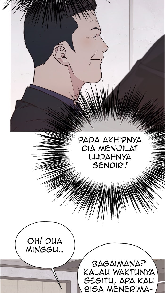 Read The Man chapter 183 image 74 on Lezhin