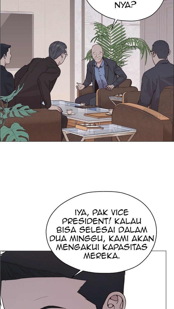 Read The Man chapter 183 image 75 on Lezhin