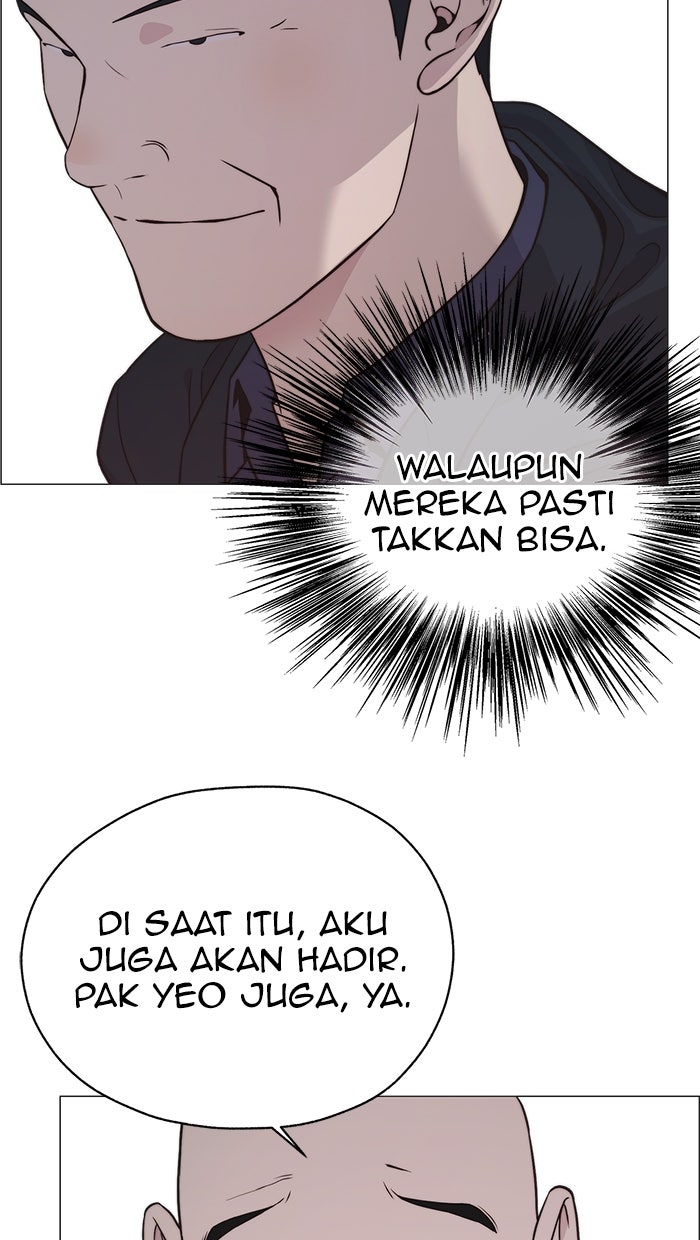 Read The Man chapter 183 image 76 on Lezhin