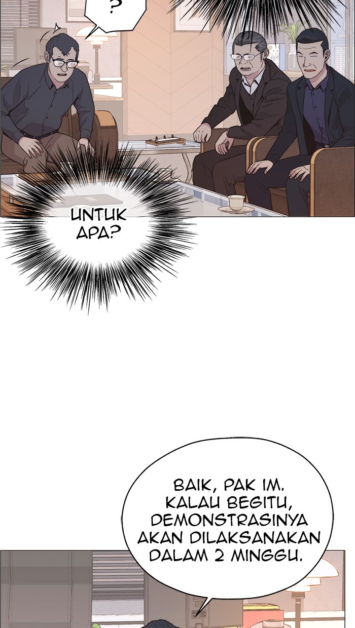Read The Man chapter 183 image 78 on Lezhin