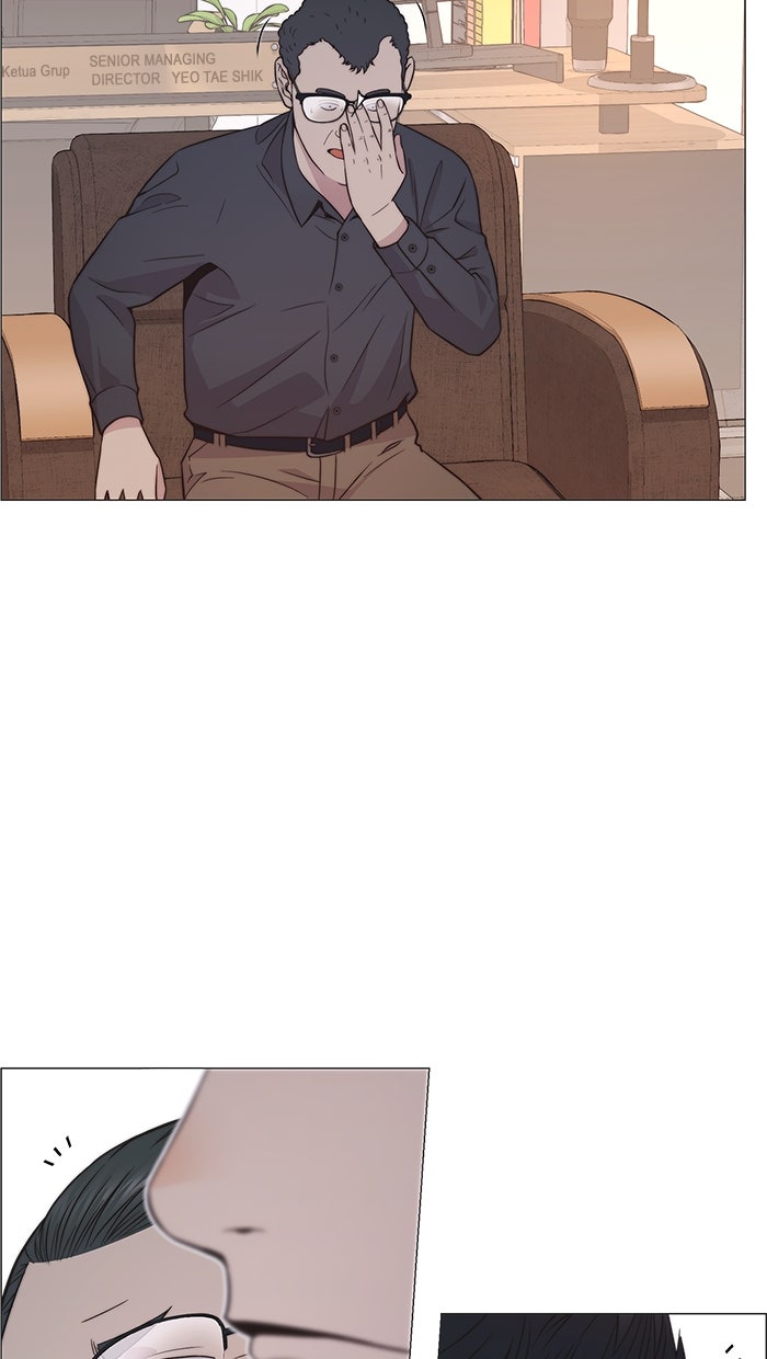 Read The Man chapter 183 image 79 on Lezhin