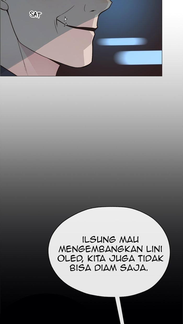 Read The Man chapter 183 image 86 on Lezhin