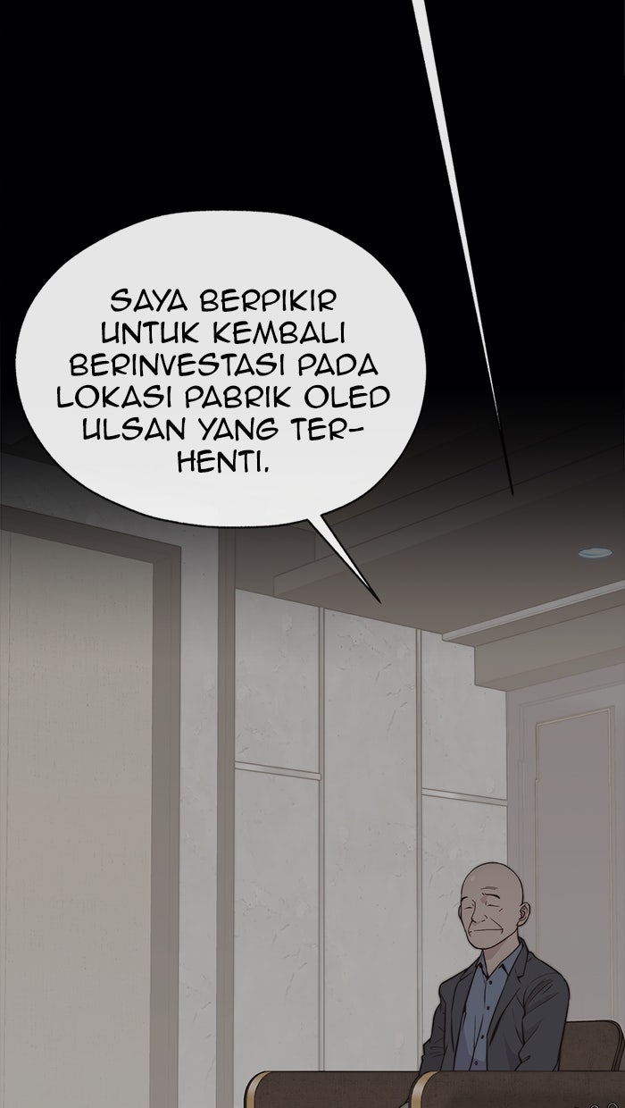 Read The Man chapter 183 image 87 on Lezhin
