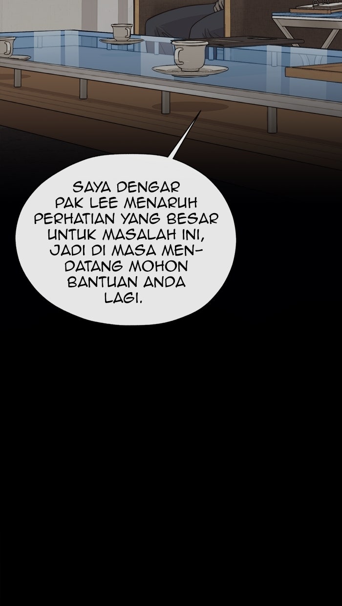Read The Man chapter 183 image 88 on Lezhin