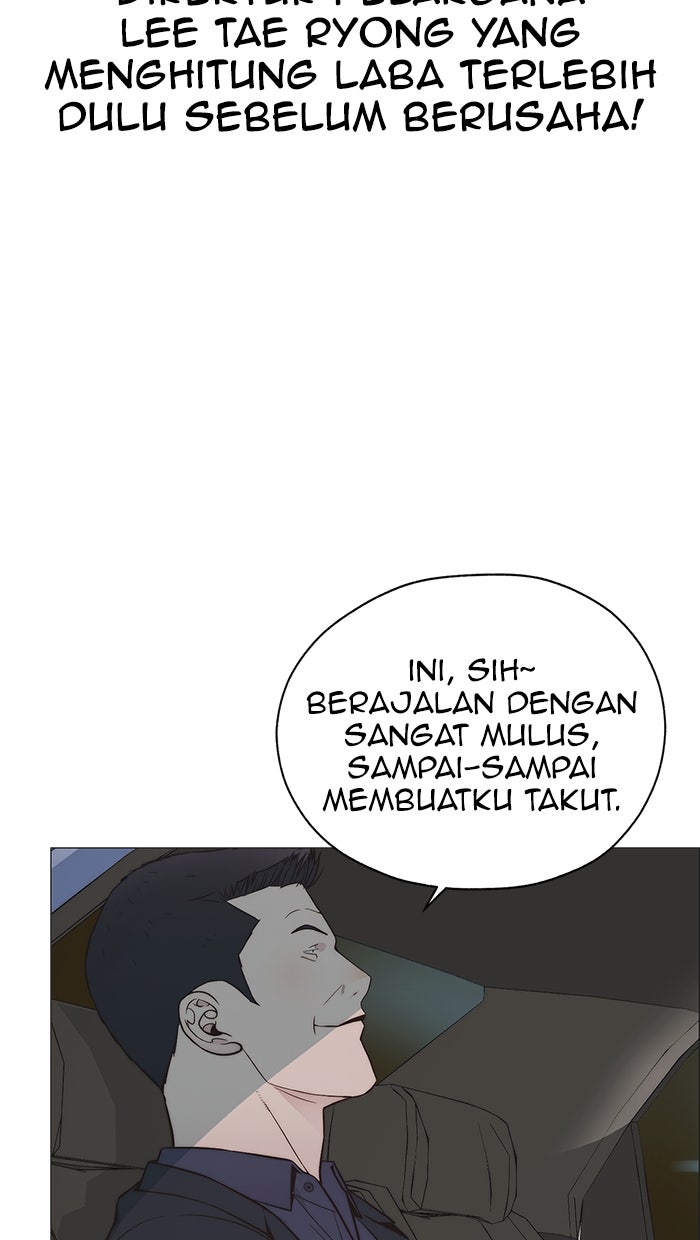 Read The Man chapter 183 image 91 on Lezhin