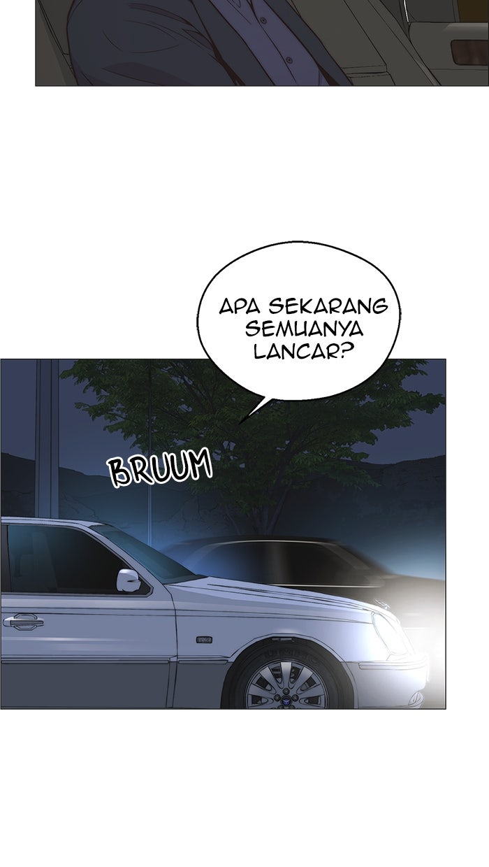 Read The Man chapter 183 image 92 on Lezhin