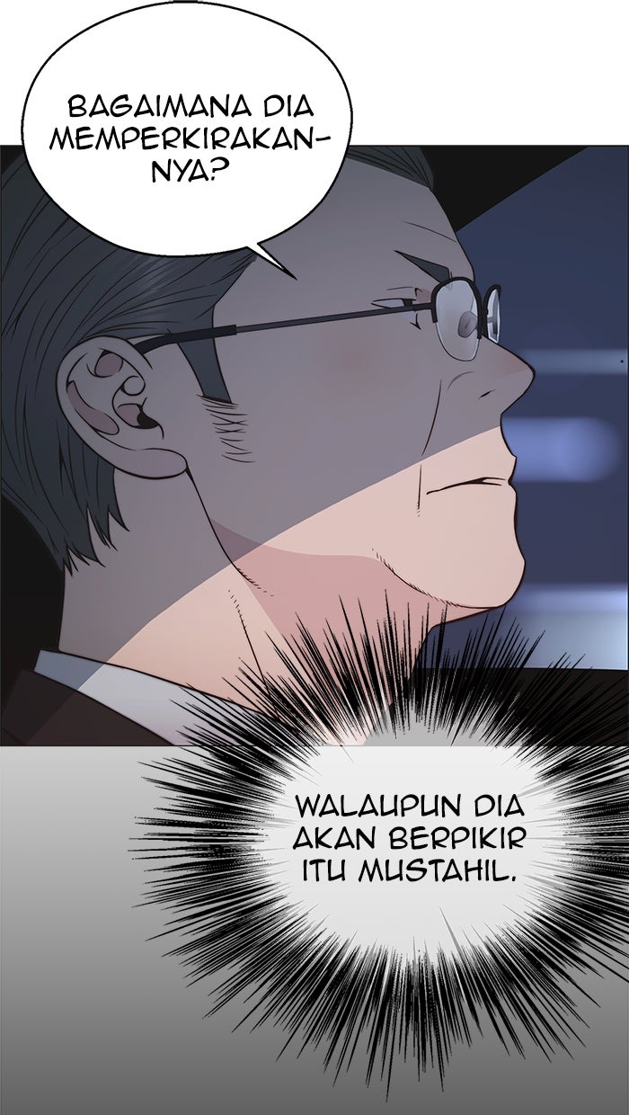 Read The Man chapter 183 image 95 on Lezhin