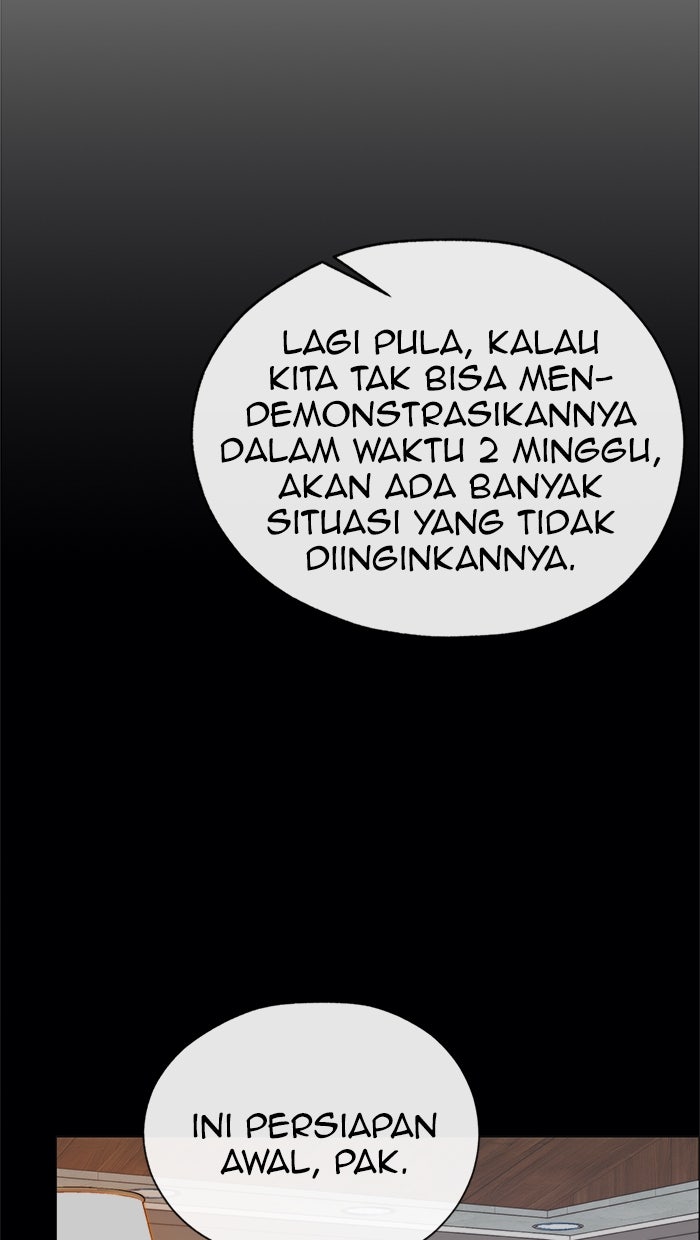 Read The Man chapter 183 image 96 on Lezhin