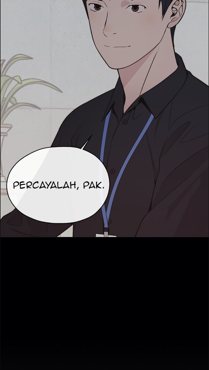 Read The Man chapter 183 image 98 on Lezhin
