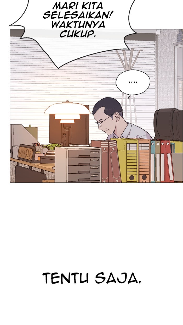 Read The Man chapter 184 image 10 on Lezhin