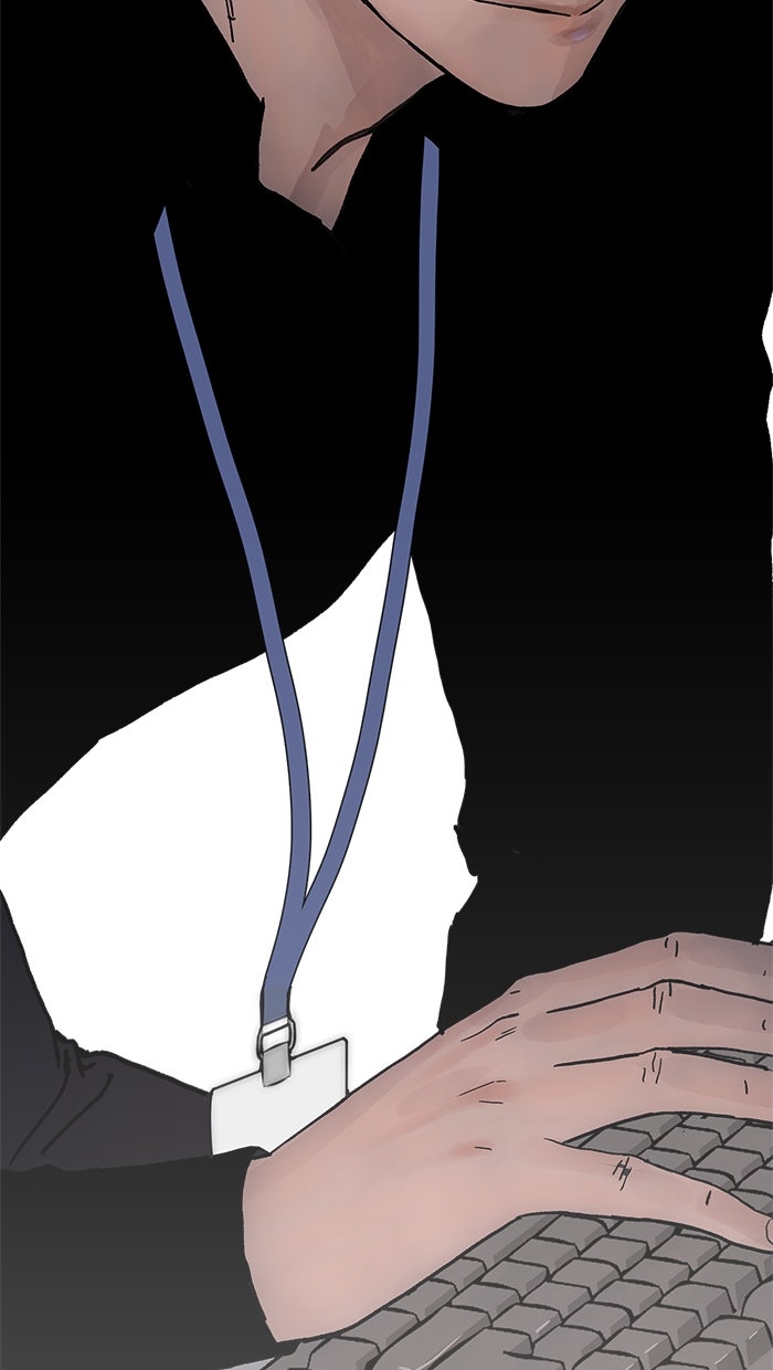 Read The Man chapter 184 image 12 on Lezhin