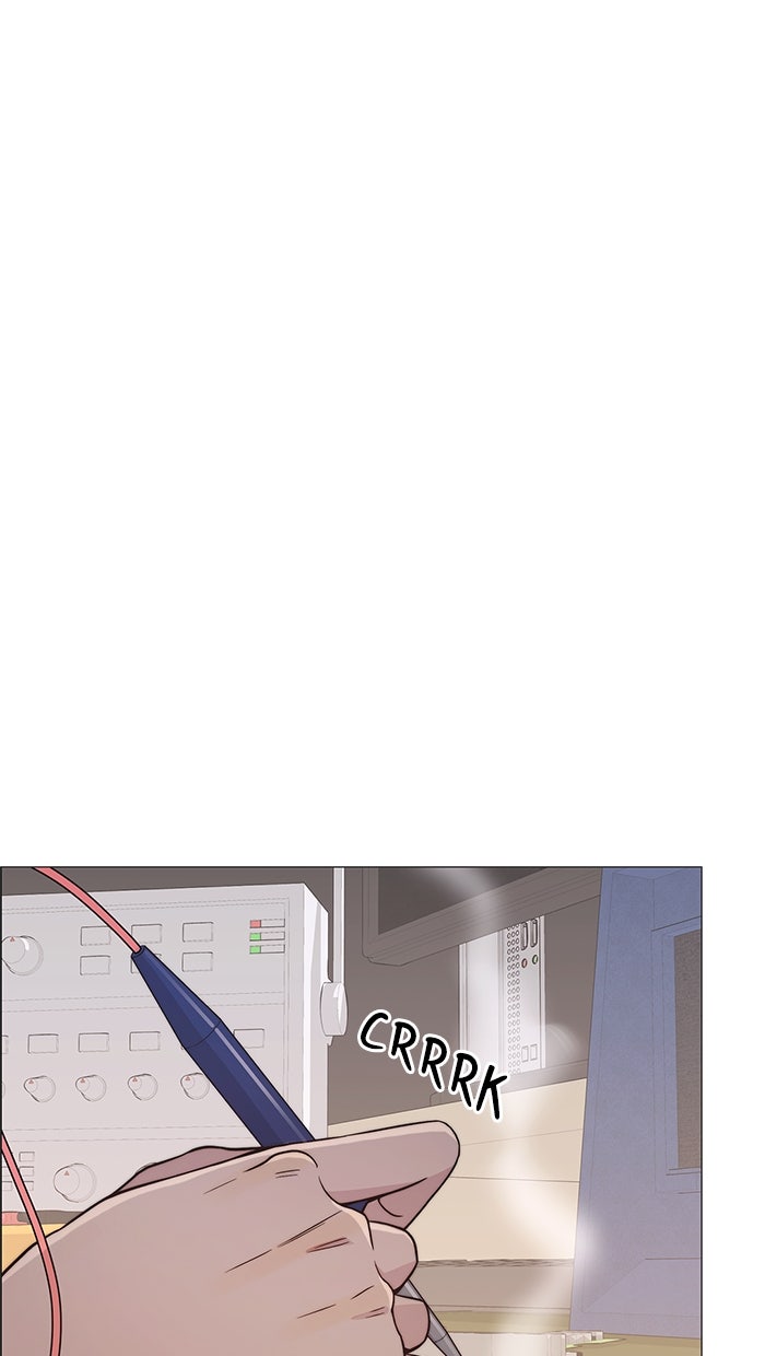 Read The Man chapter 184 image 17 on Lezhin